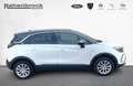 Opel Crossland X Crossland Elegance 1.2 Turbo - AUTOMATIK Blanc - thumbnail 3