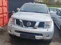 Nissan Pathfinder Pathfinder 2.5 dCi SE Gümüş rengi - thumbnail 1