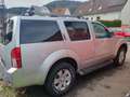 Nissan Pathfinder Pathfinder 2.5 dCi SE Silber - thumbnail 3