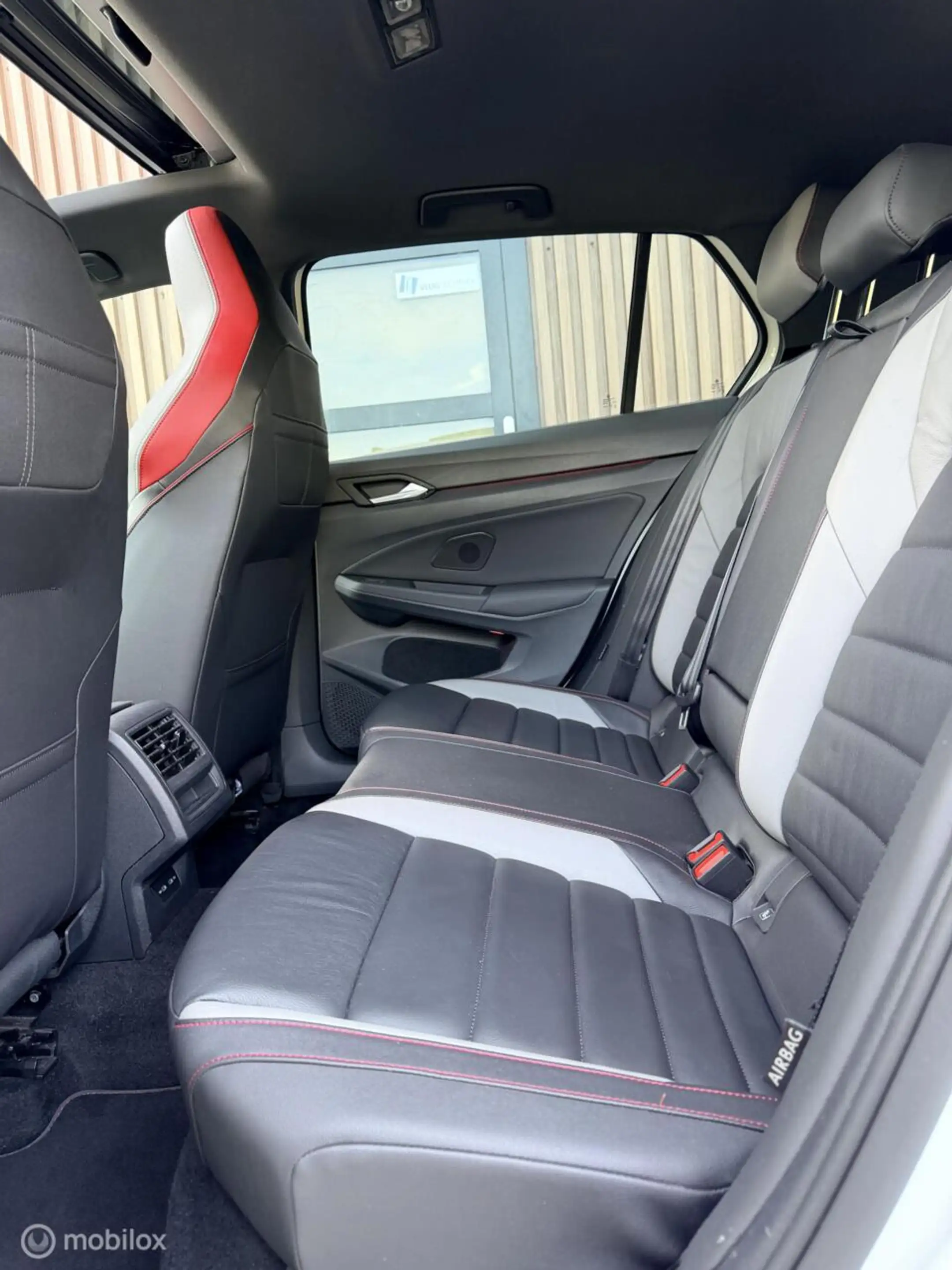 Volkswagen Golf GTI 2.0 TSI Clubsport PANO/HDUP/DEALER/VOLL — photo 14