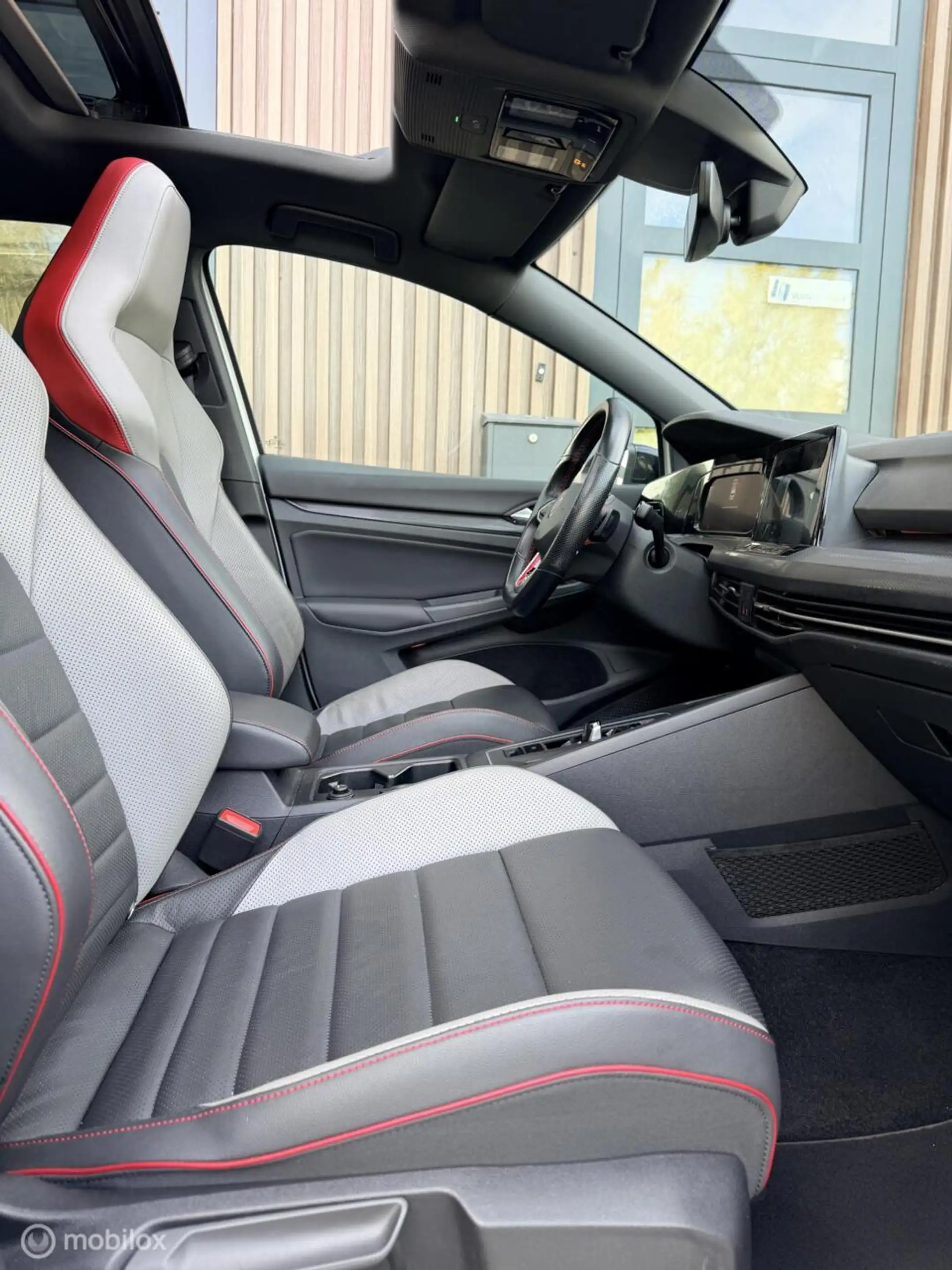Volkswagen Golf GTI 2.0 TSI Clubsport PANO/HDUP/DEALER/VOLL — photo 13