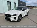 Volvo XC60 T6 AWD Recharge Plus Dark Weiß - thumbnail 2