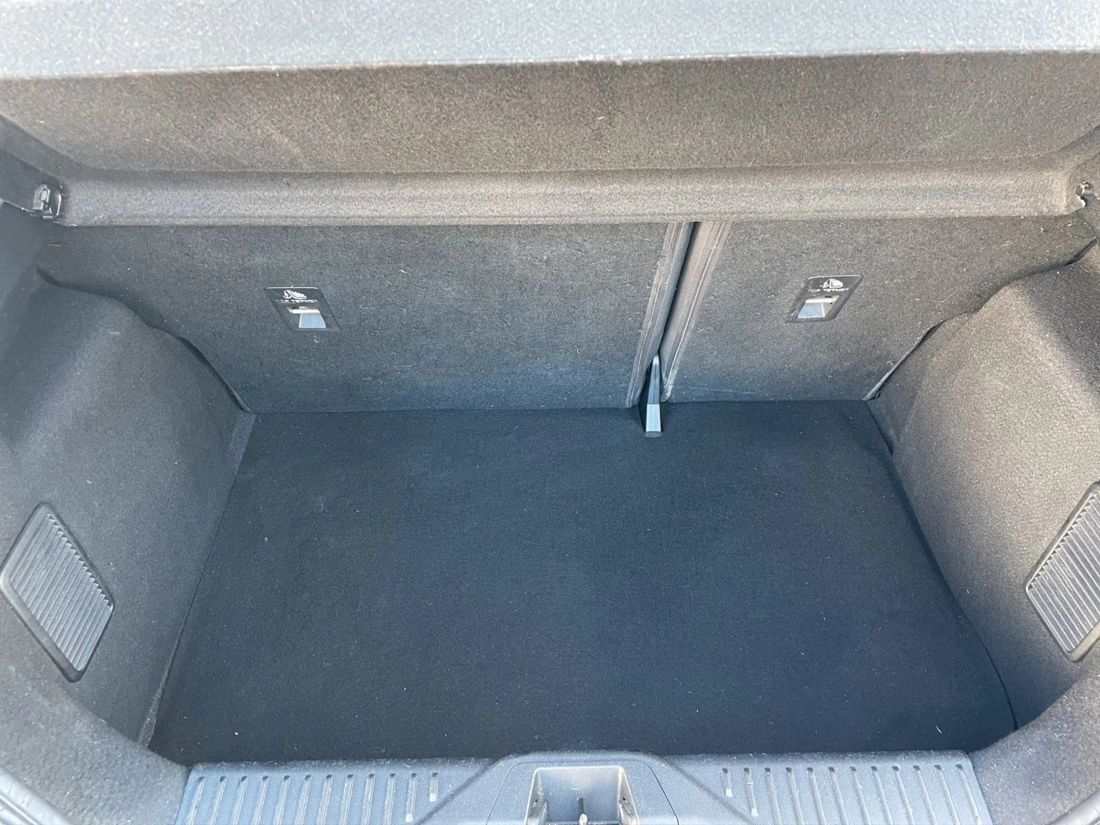 Ford Fiesta Titanium+Automatik+ — photo 15