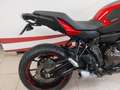 Yamaha Tracer 700 Rouge - thumbnail 2