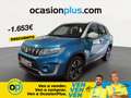 Suzuki Vitara 1.4T GLE Mild Hybrid Azul - thumbnail 1
