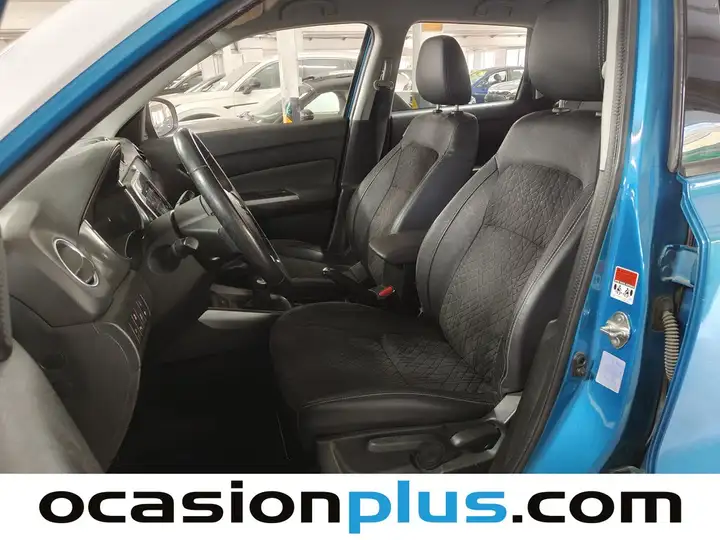 Suzuki Vitara 1.4 GLE Mild Hybrid 2021, foto 10
