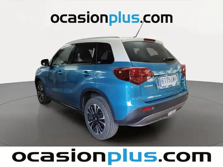 Suzuki Vitara 1.4 GLE Mild Hybrid 2021, foto 3