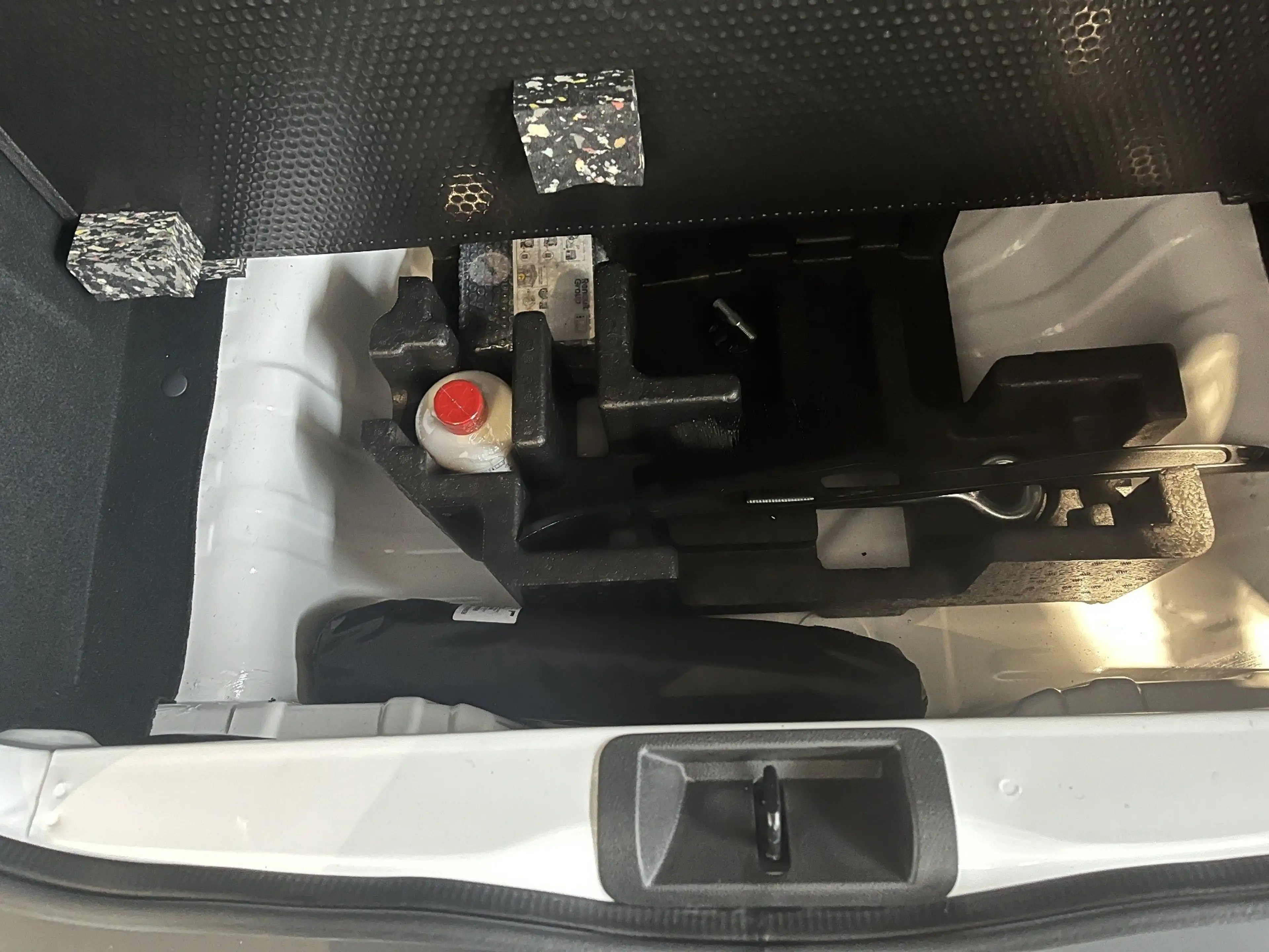 Dacia Spring Essential ELECTRIC 45 — photo 13