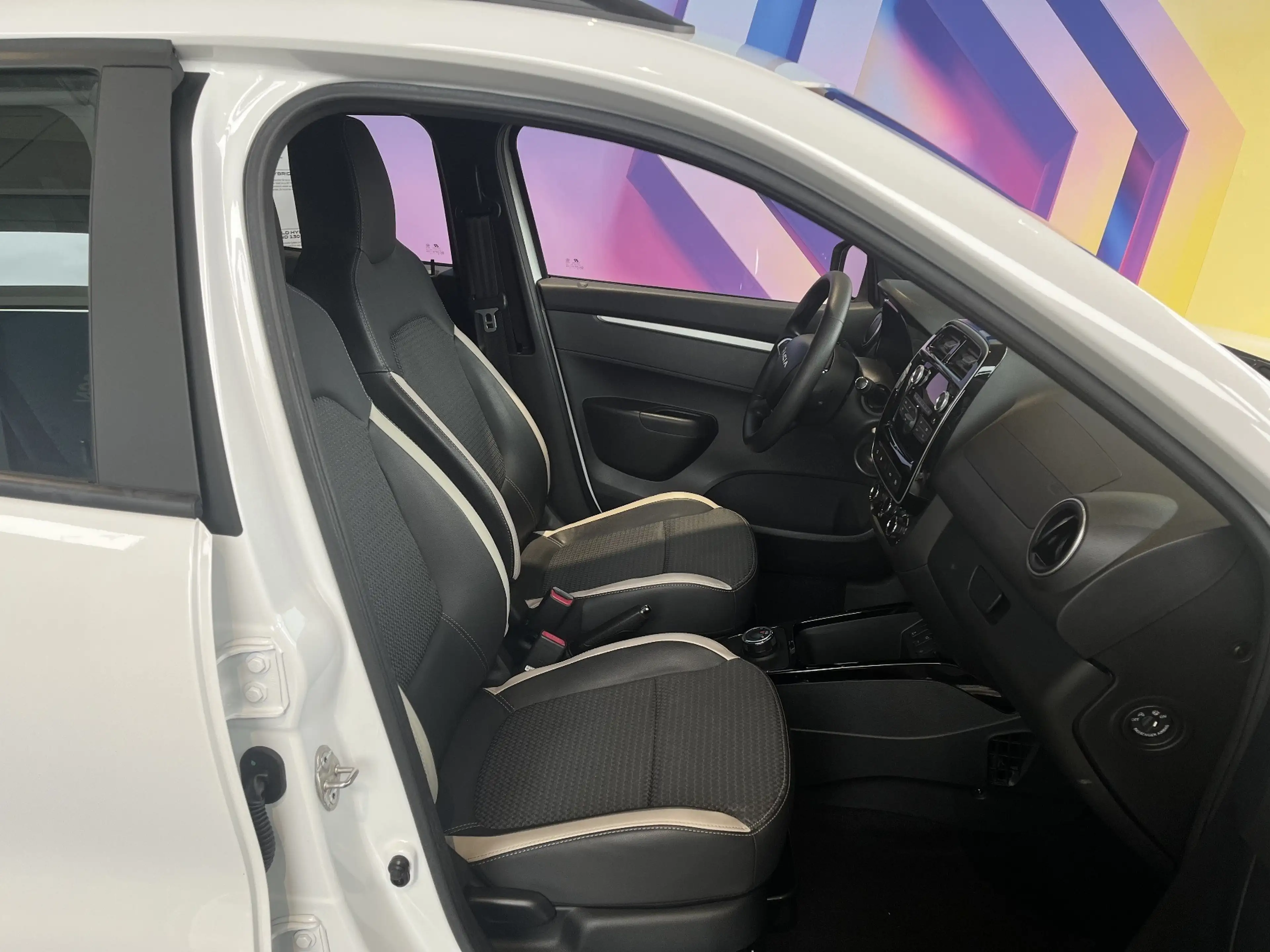 Dacia Spring Essential ELECTRIC 45 — photo 6