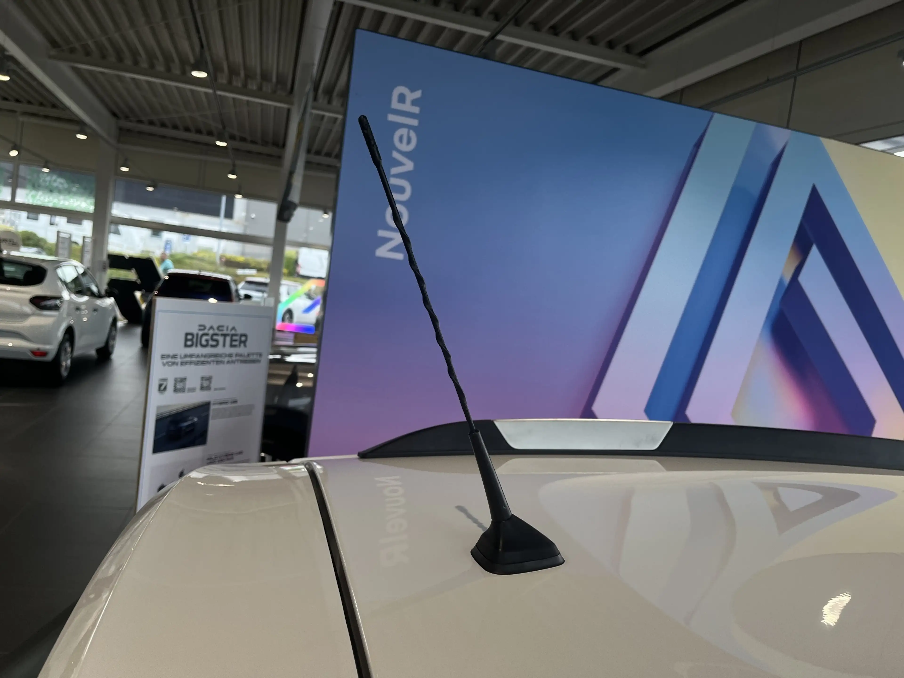 Dacia Spring Essential ELECTRIC 45 — photo 15