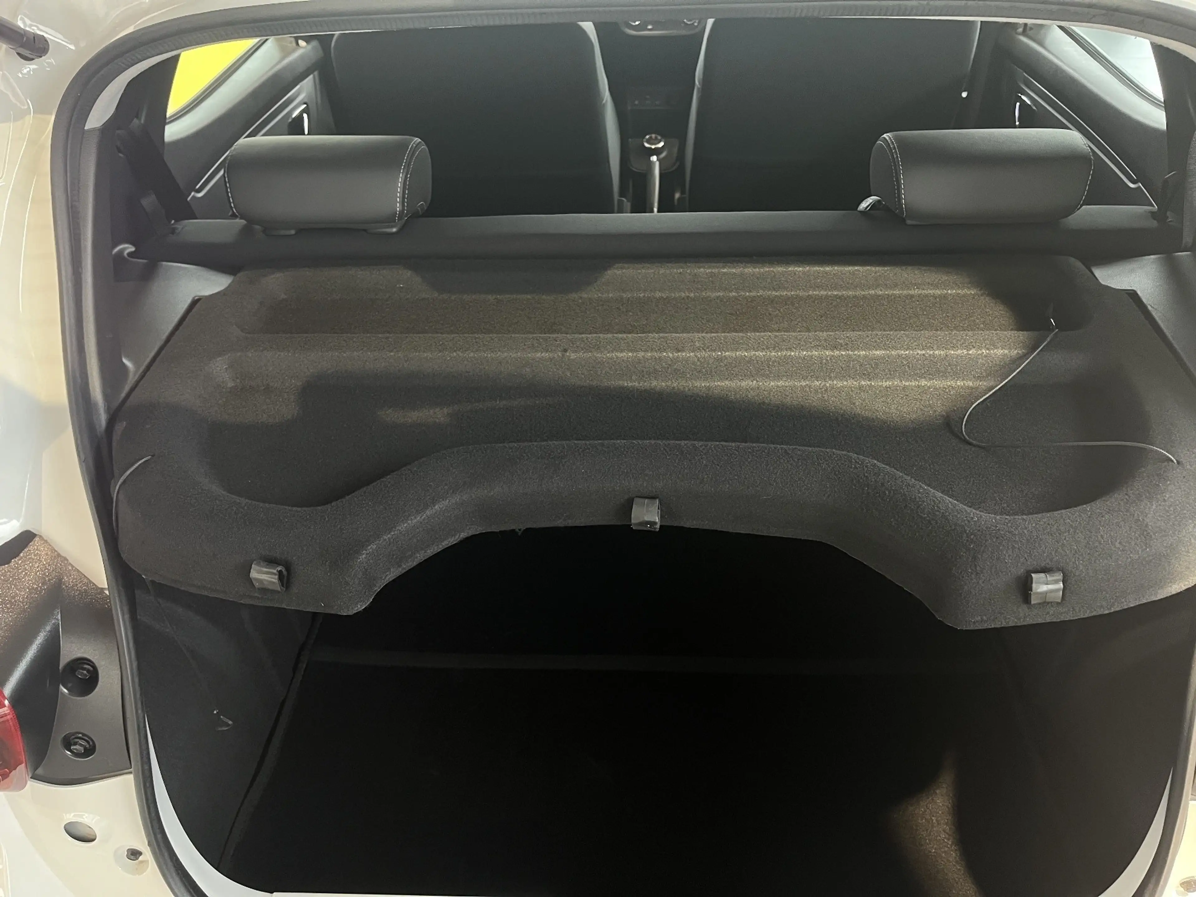 Dacia Spring Essential ELECTRIC 45 — photo 11