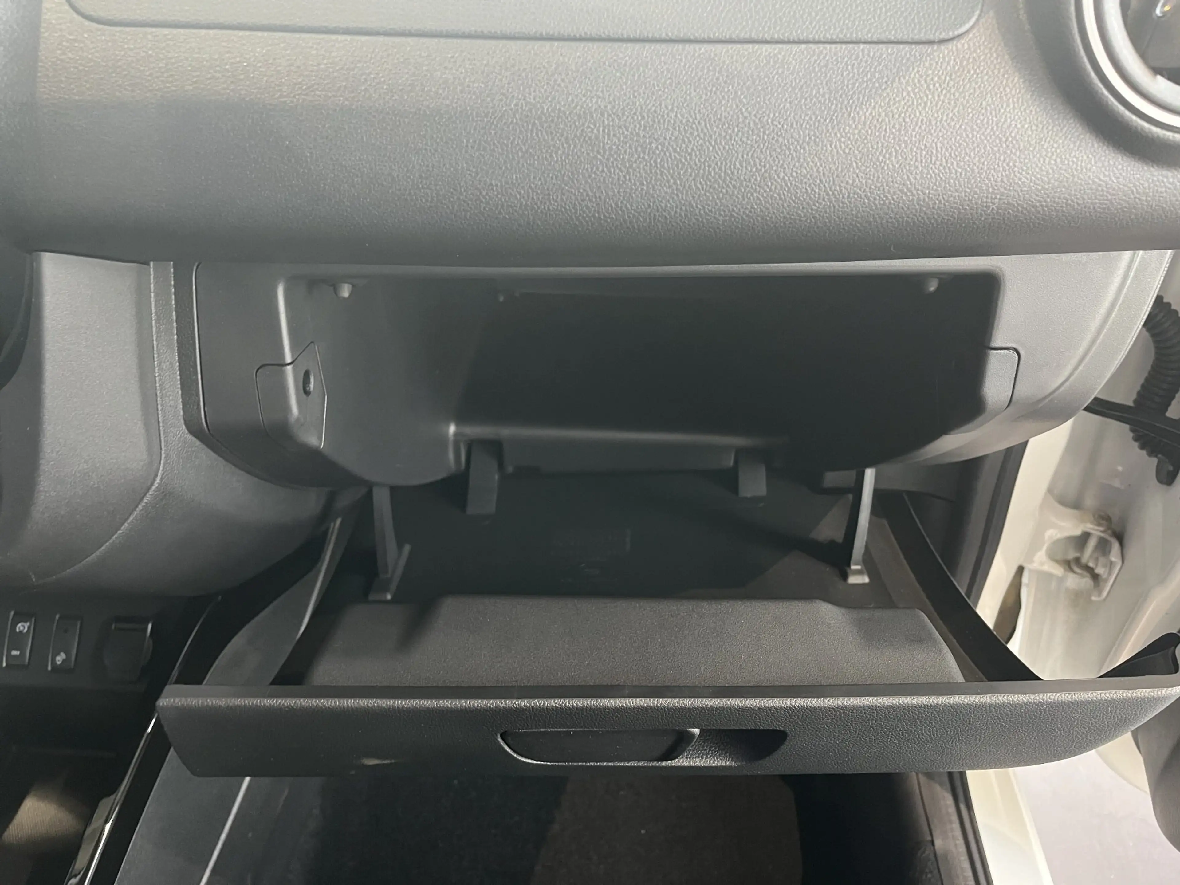 Dacia Spring Essential ELECTRIC 45 — photo 7