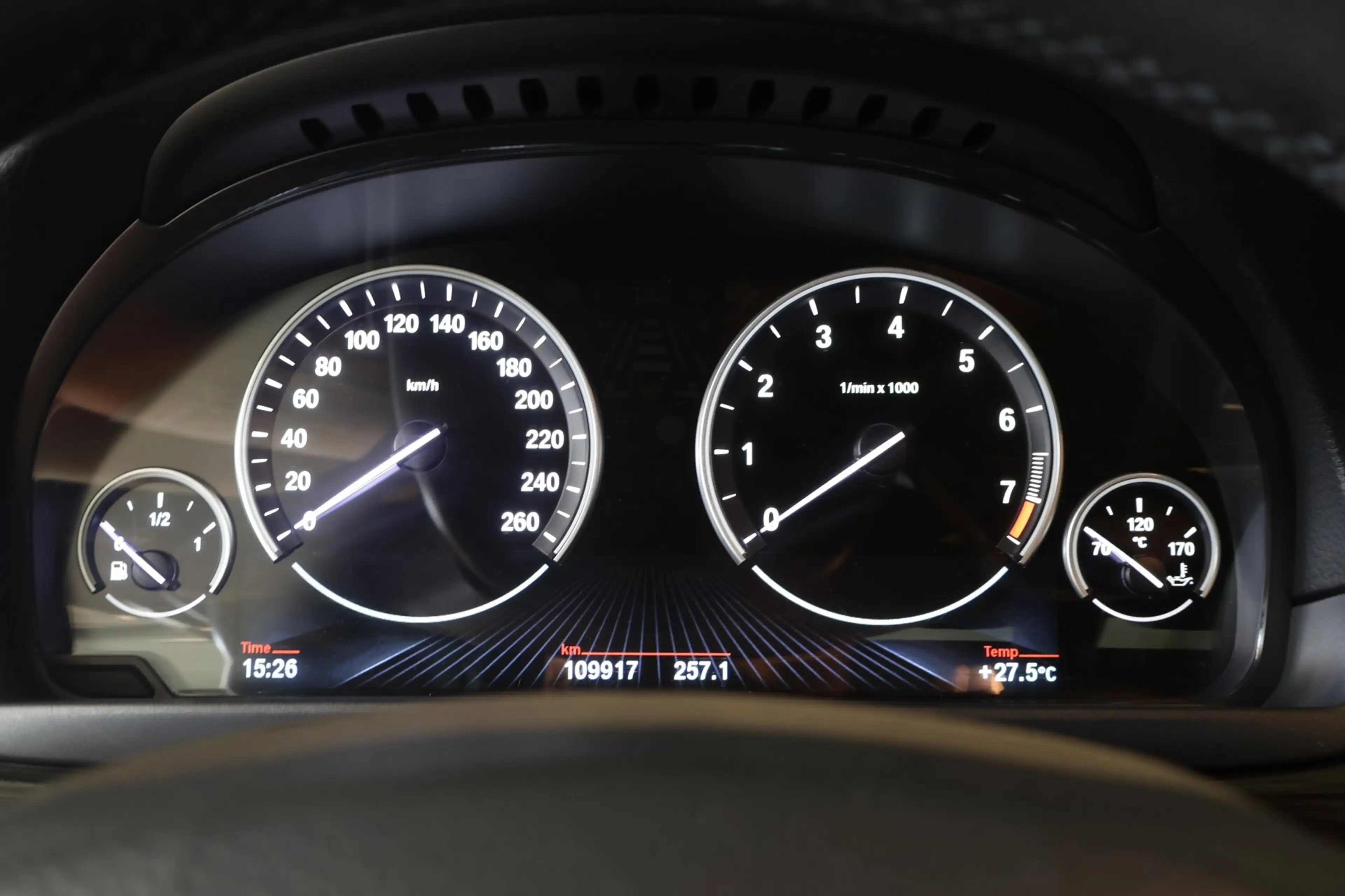 BMW 528 5-serie 528i High Executive dealer OH, Carplay, Pa — photo 13