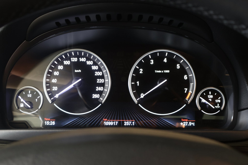 BMW 528 5-serie 528i High Executive dealer OH, Carplay, Pa — photo 13