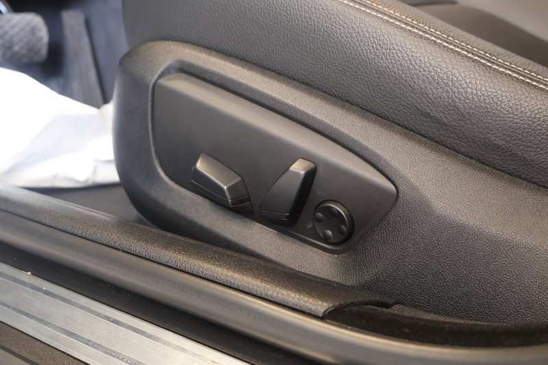BMW 528 5-serie 528i High Executive dealer OH, Carplay, Pa — photo 12