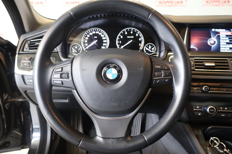 BMW 528 5-serie 528i High Executive dealer OH, Carplay, Pa — photo 14