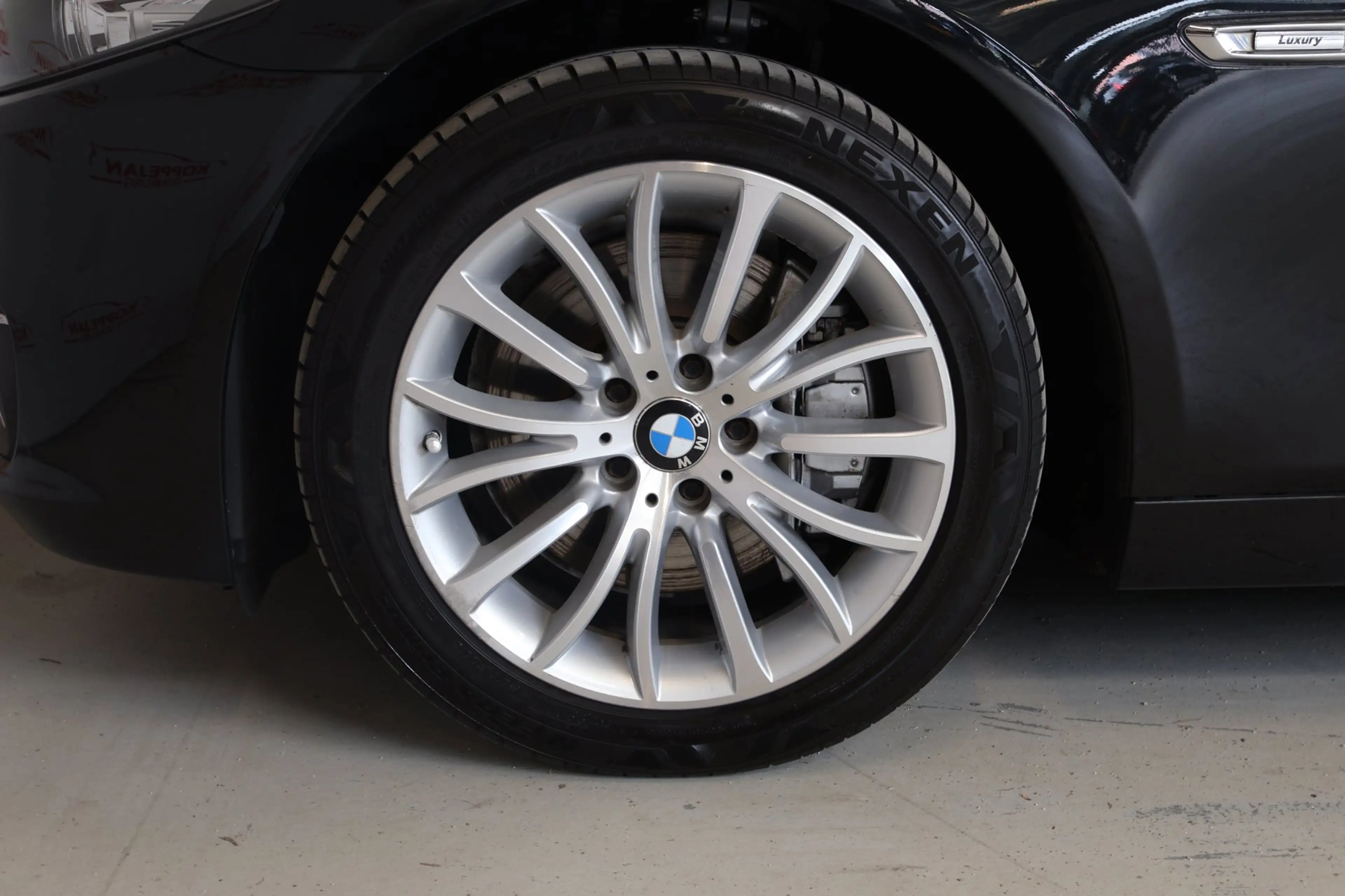 BMW 528 5-serie 528i High Executive dealer OH, Carplay, Pa — photo 6