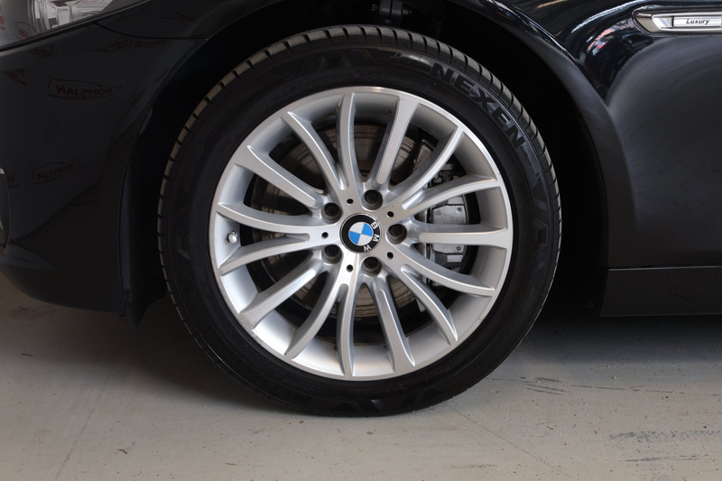 BMW 528 5-serie 528i High Executive dealer OH, Carplay, Pa — photo 6