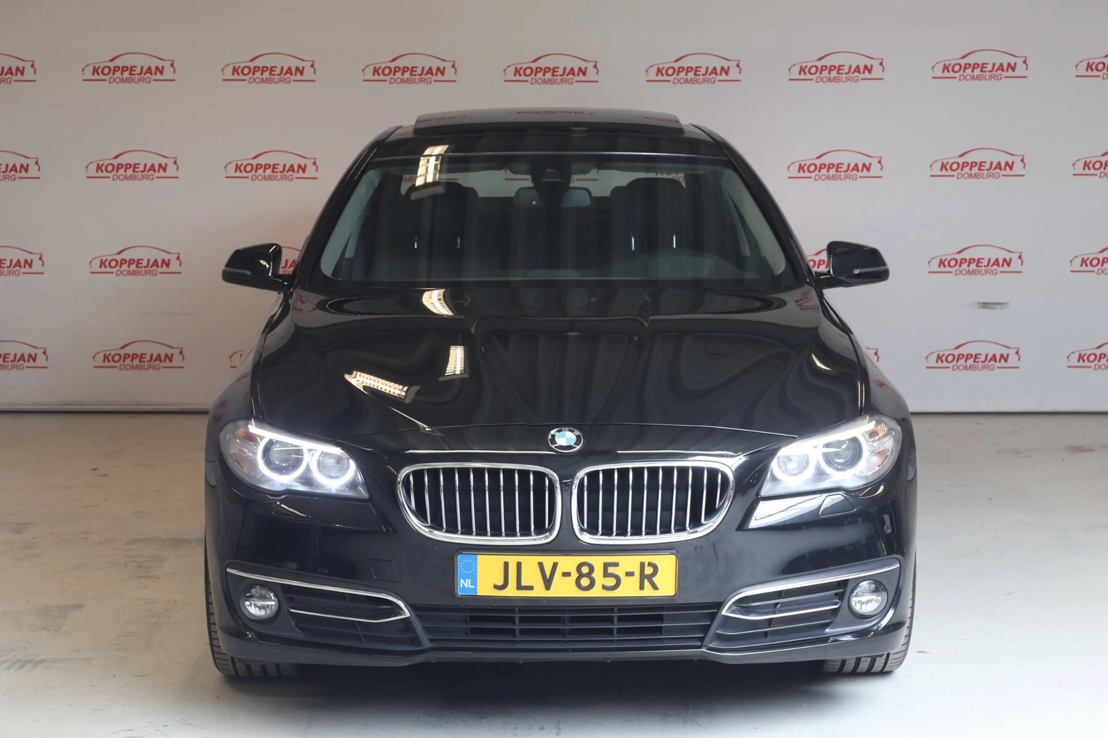 BMW 528 5-serie 528i High Executive dealer OH, Carplay, Pa — photo 2