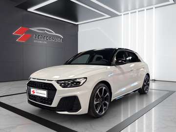 Sportback 1.0 TSI S line