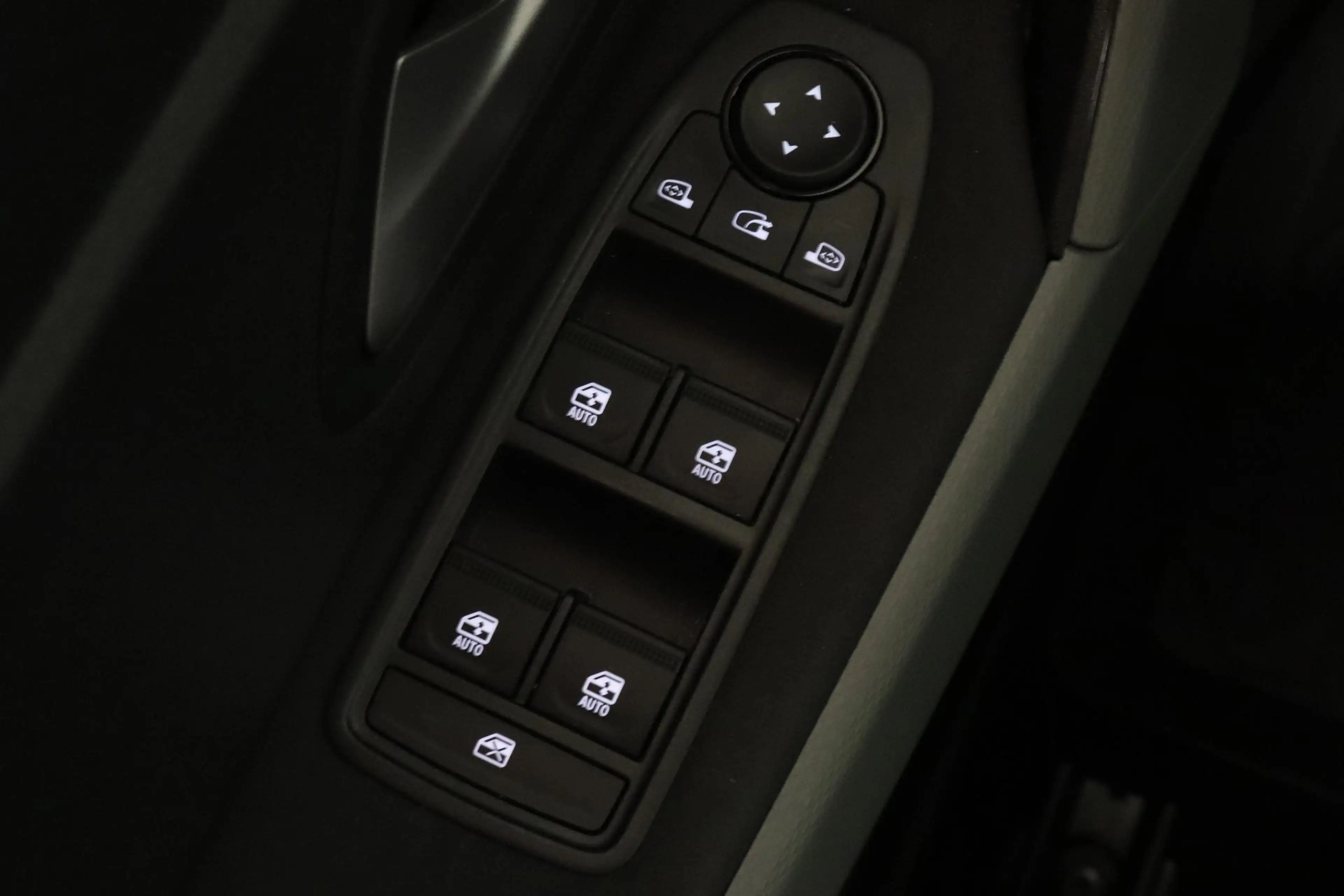 Dacia Bigster 1.8 Hybrid 155 Extreme | Demo | PACK WINTER / PACK — photo 20