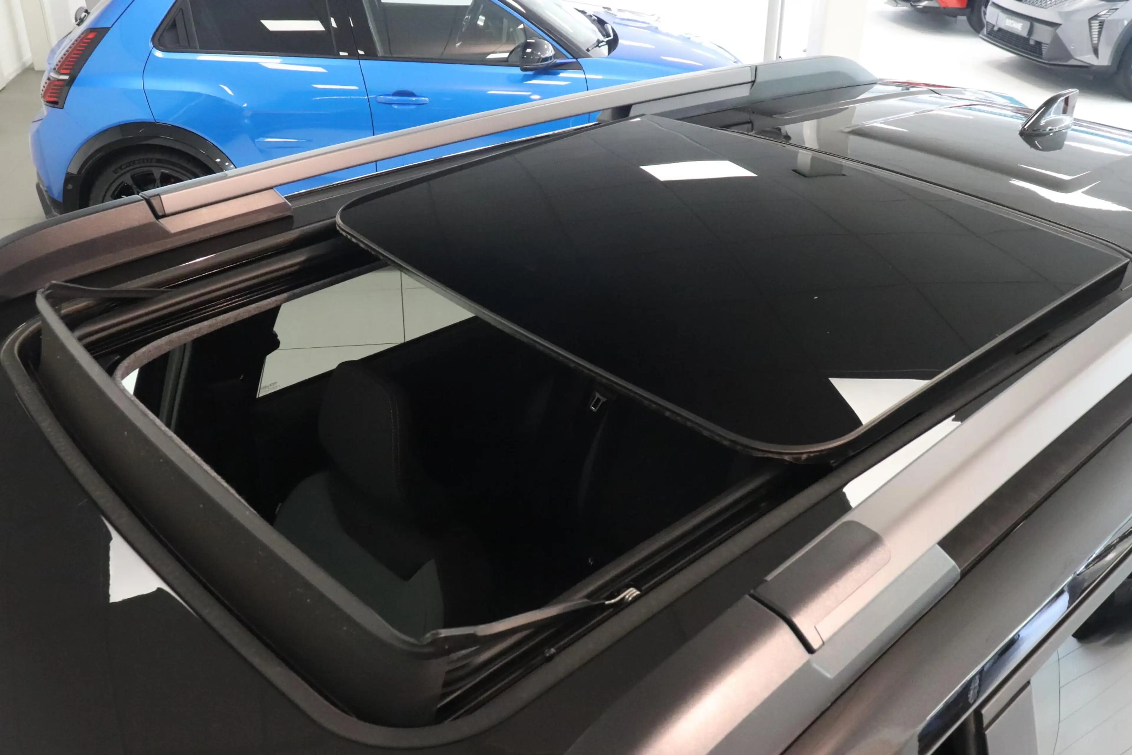 Dacia Bigster 1.8 Hybrid 155 Extreme | Demo | PACK WINTER / PACK — photo 15