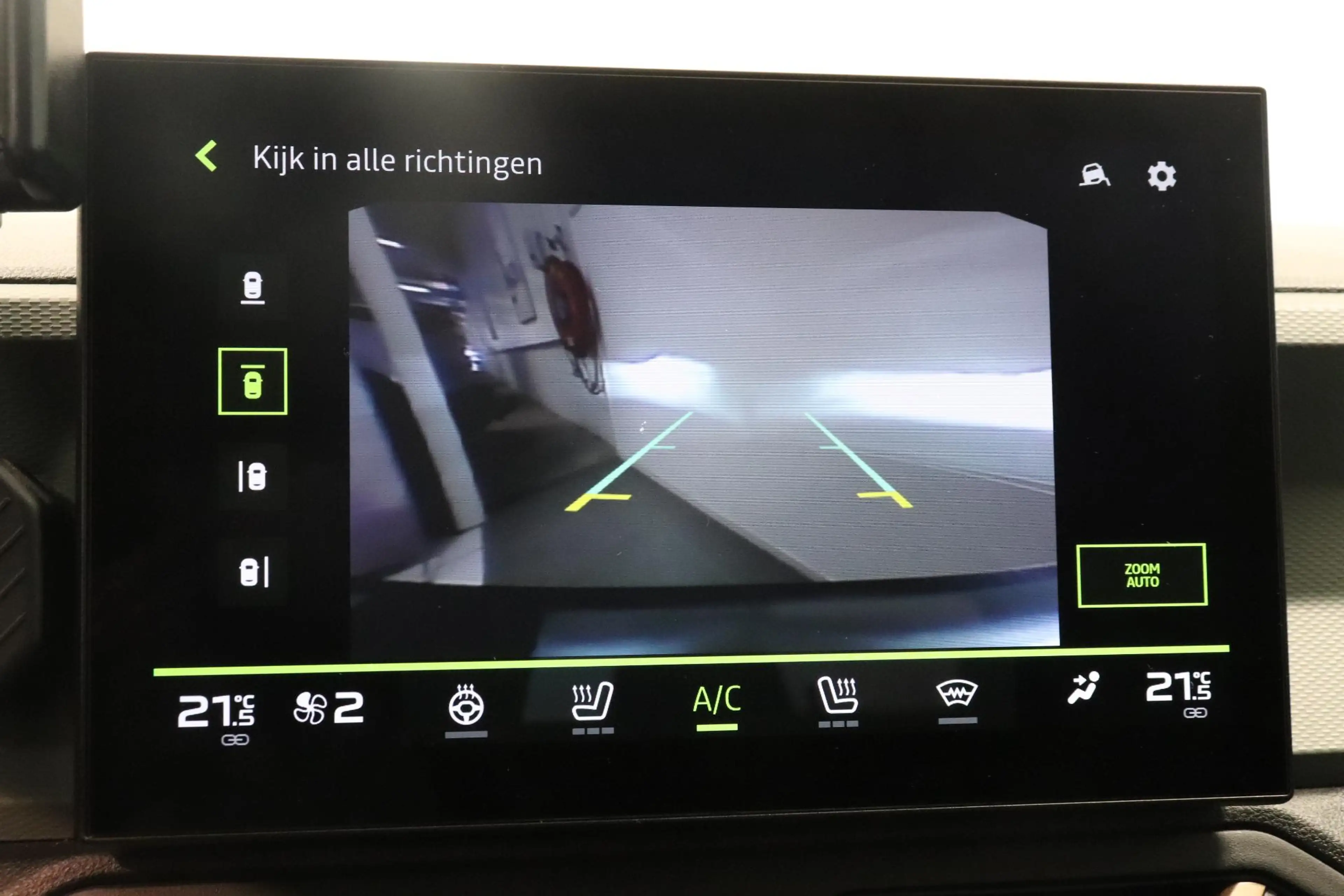 Dacia Bigster 1.8 Hybrid 155 Extreme | Demo | PACK WINTER / PACK — photo 12