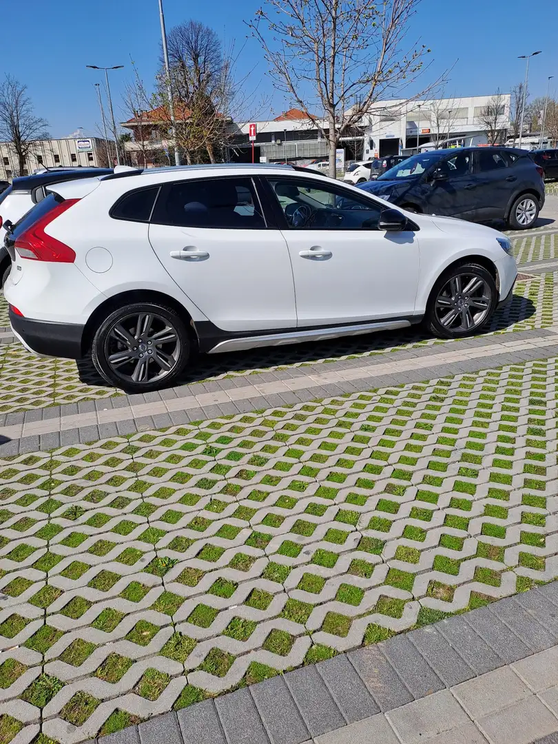 Volvo V40 Cross Country 2.0 d3 Business geartronic - 2