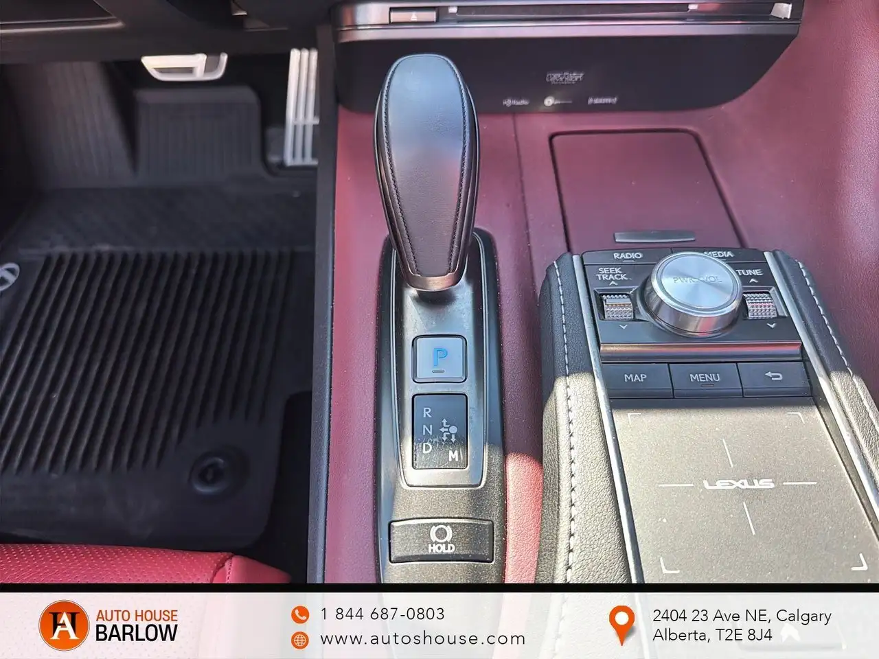 Lexus LC снимка Lexus LC