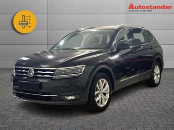 Tiguan II 2.0 tdi Advanced 4motion 150cv 7p.ti dsg