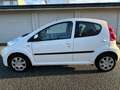 Peugeot 107 107 1.0e 12V 68ch BLUE LION Access Blanc - thumbnail 7
