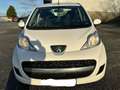 Peugeot 107 107 1.0e 12V 68ch BLUE LION Access Blanc - thumbnail 3