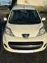 Peugeot 107 107 1.0e 12V 68ch BLUE LION Access Blanc - thumbnail 2