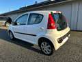 Peugeot 107 107 1.0e 12V 68ch BLUE LION Access Blanc - thumbnail 5