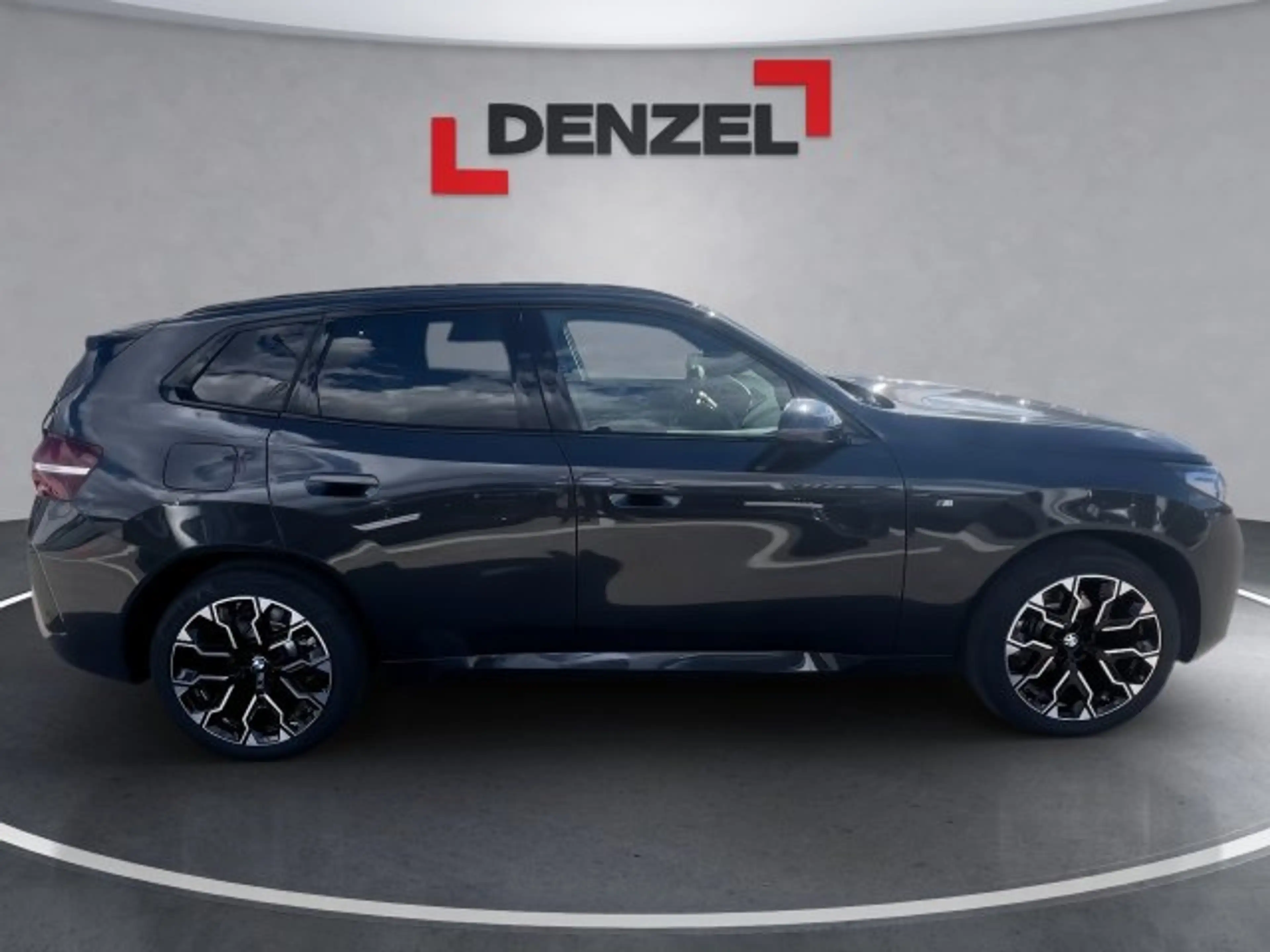 BMW X3 xDrive30e G45 XB1 — photo 5