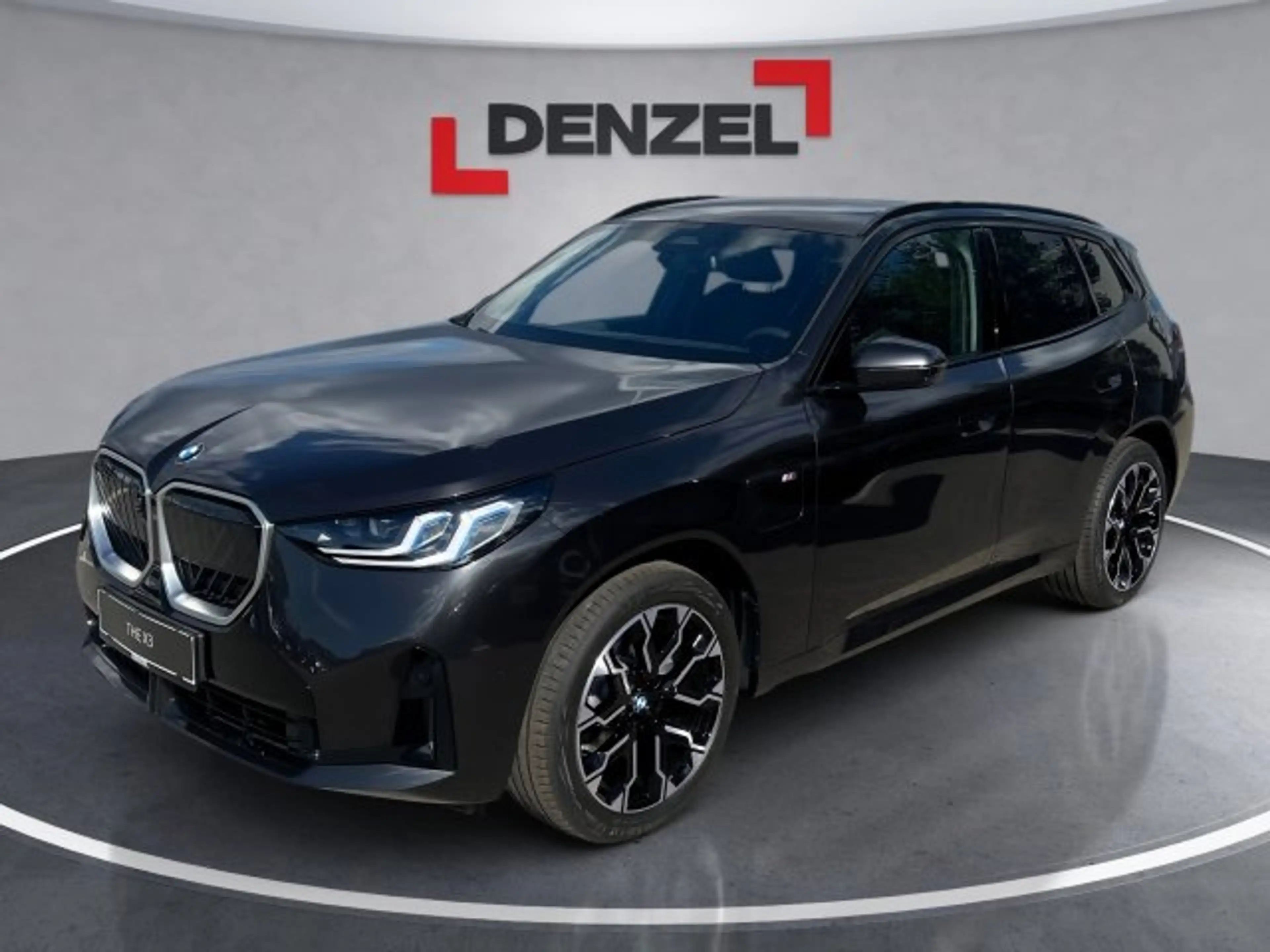 BMW X3 xDrive30e G45 XB1