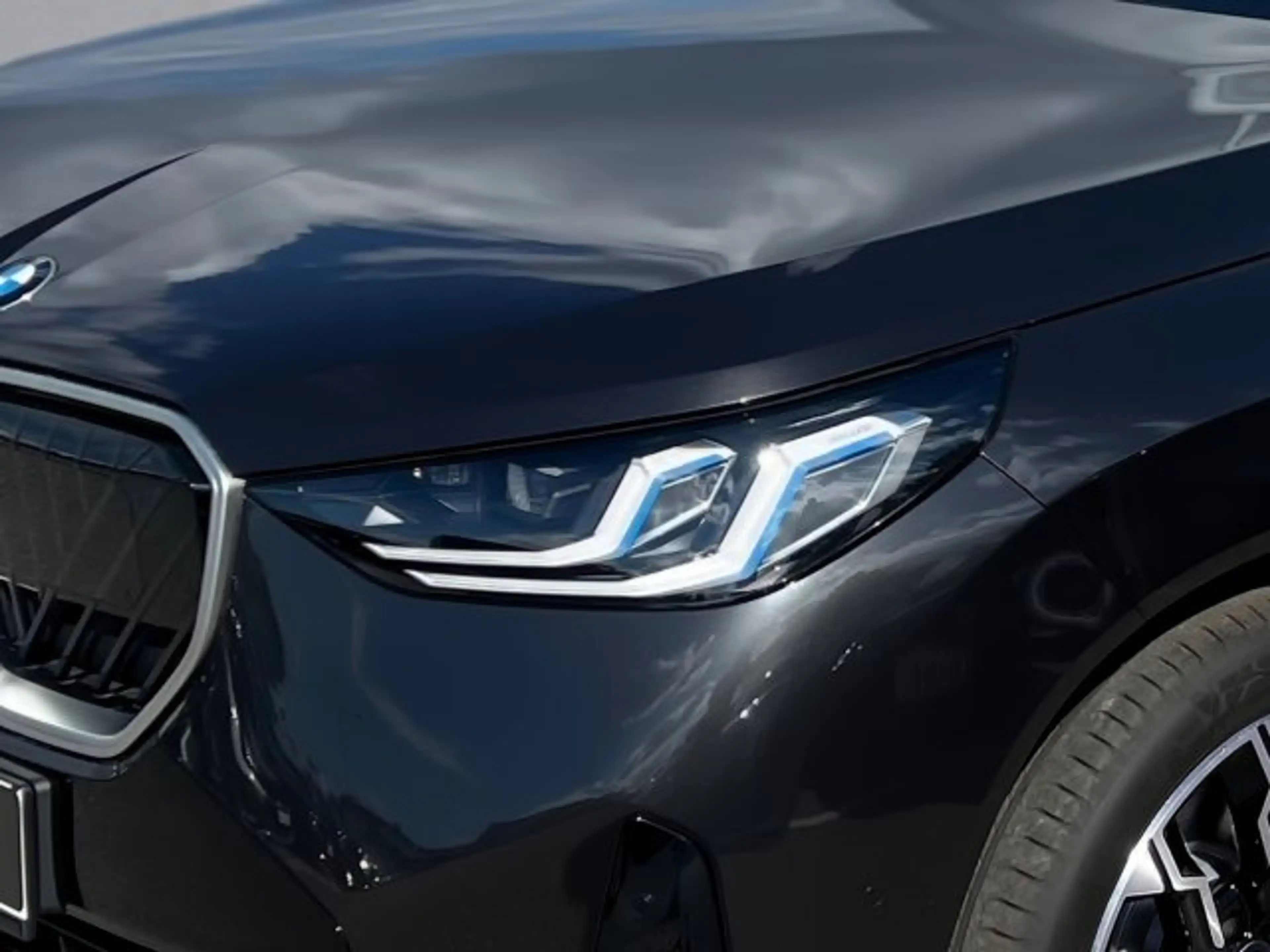 BMW X3 xDrive30e G45 XB1 — photo 7