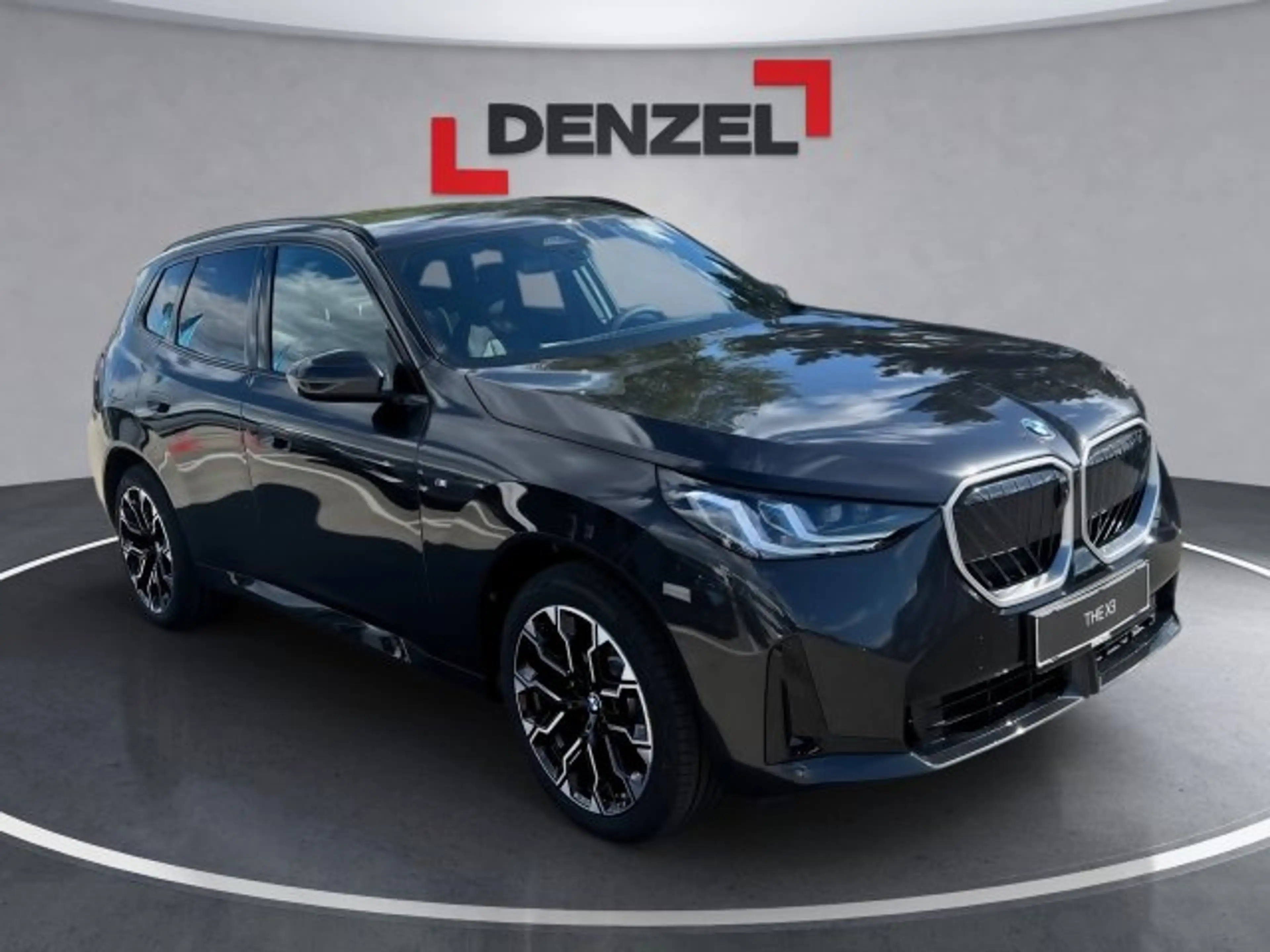BMW X3 xDrive30e G45 XB1 — photo 6