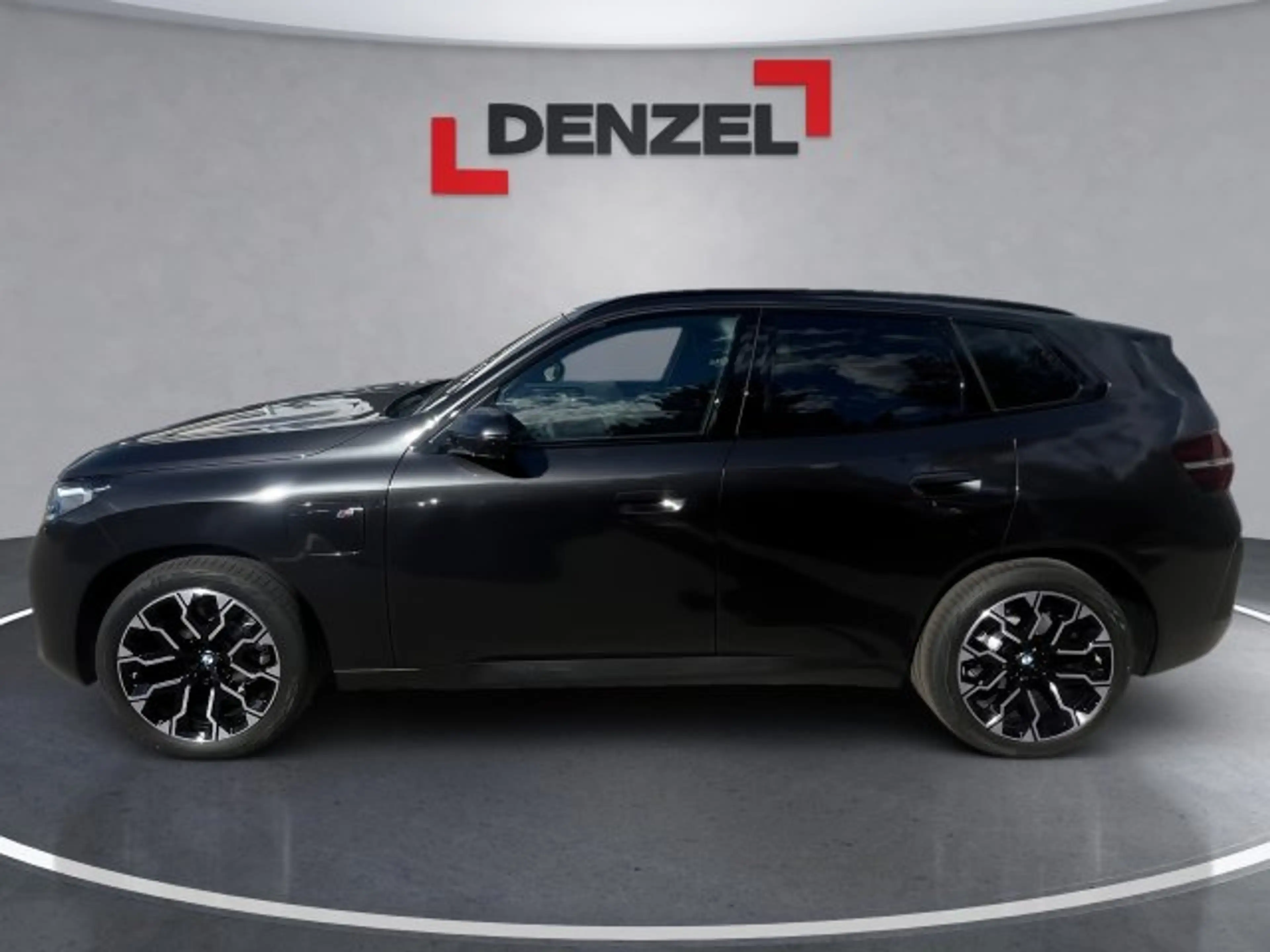 BMW X3 xDrive30e G45 XB1 — photo 2