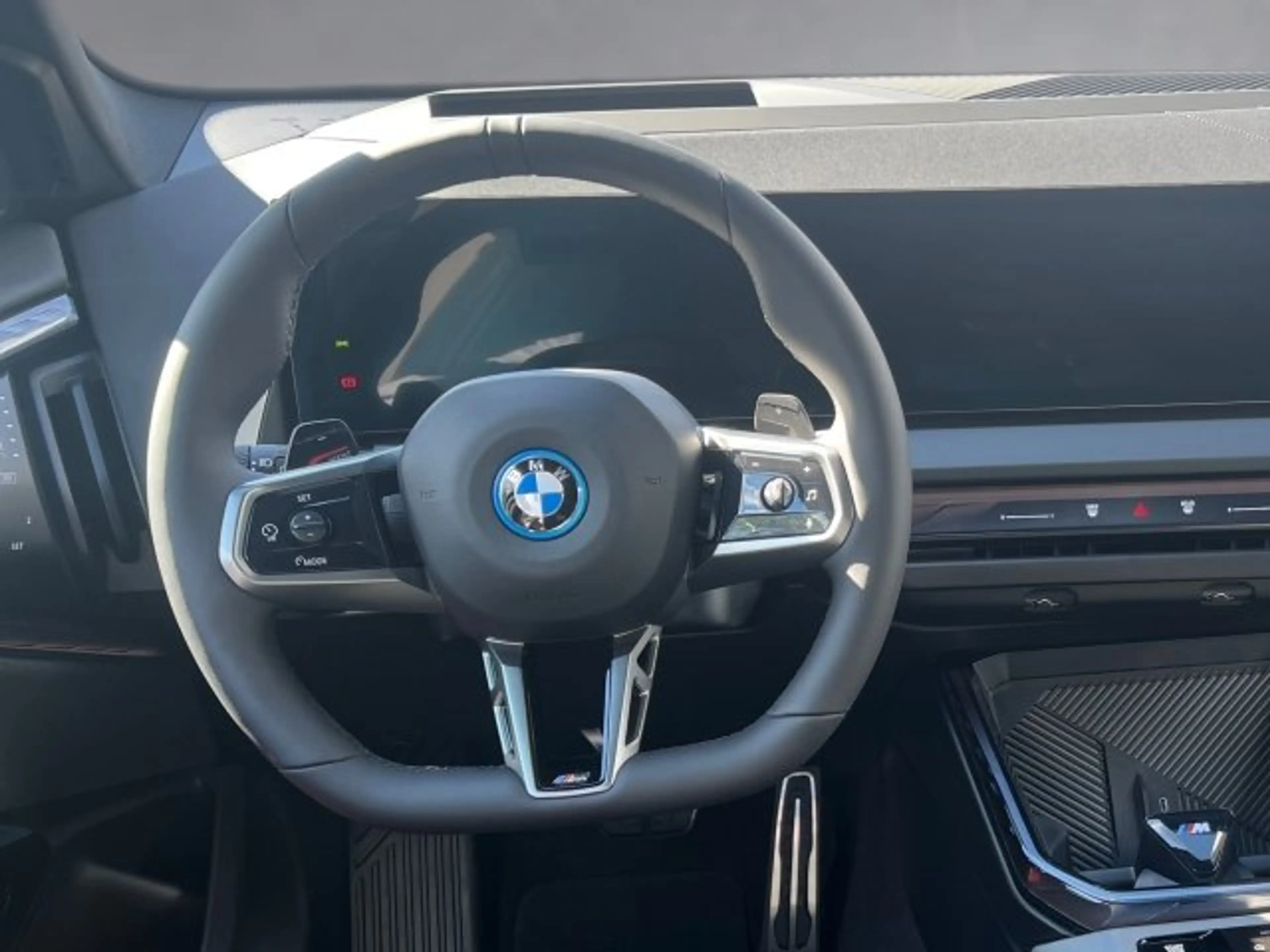 BMW X3 xDrive30e G45 XB1 — photo 10