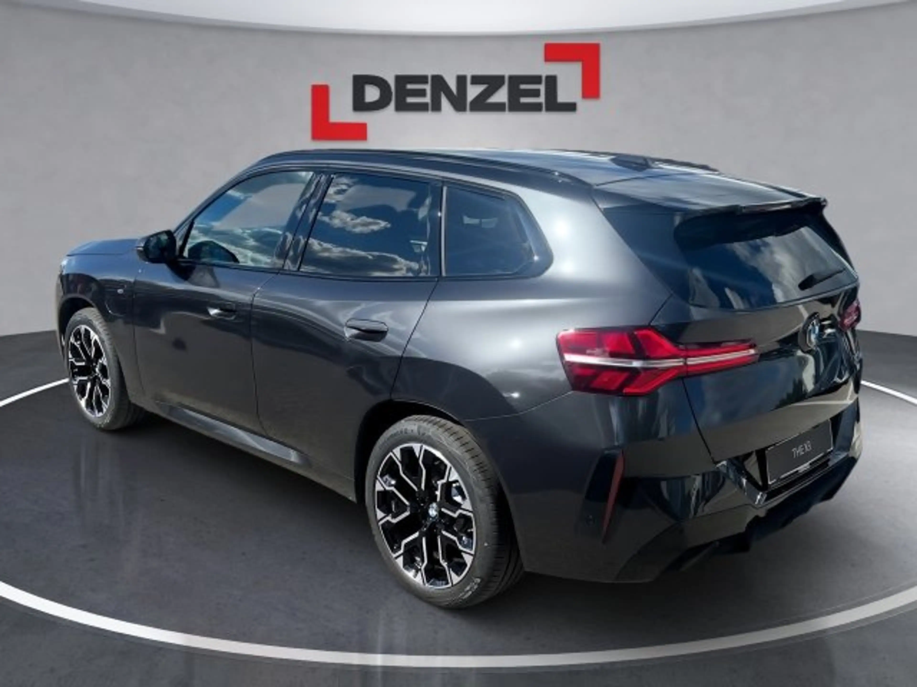 BMW X3 xDrive30e G45 XB1 — photo 3