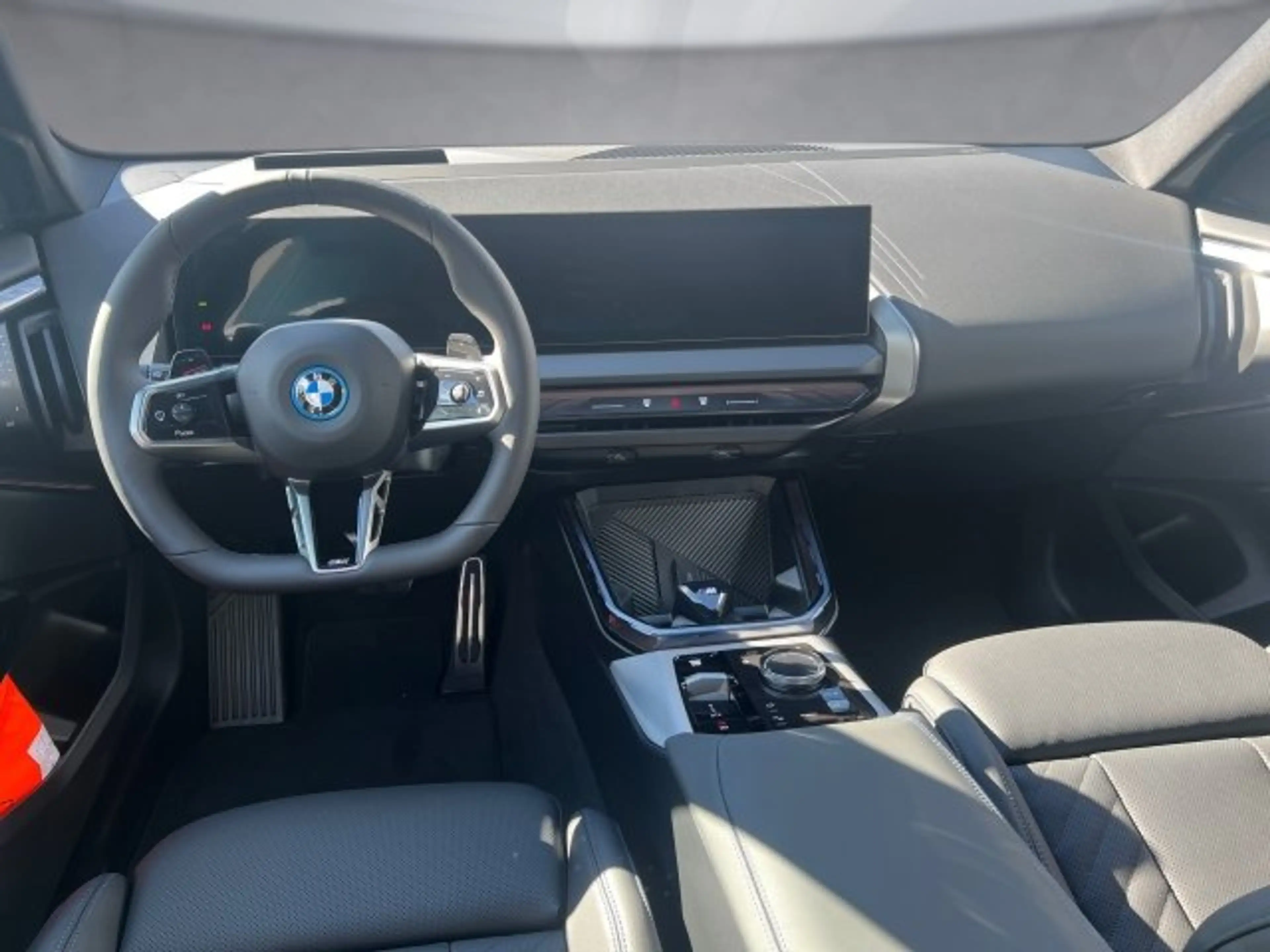BMW X3 xDrive30e G45 XB1 — photo 9