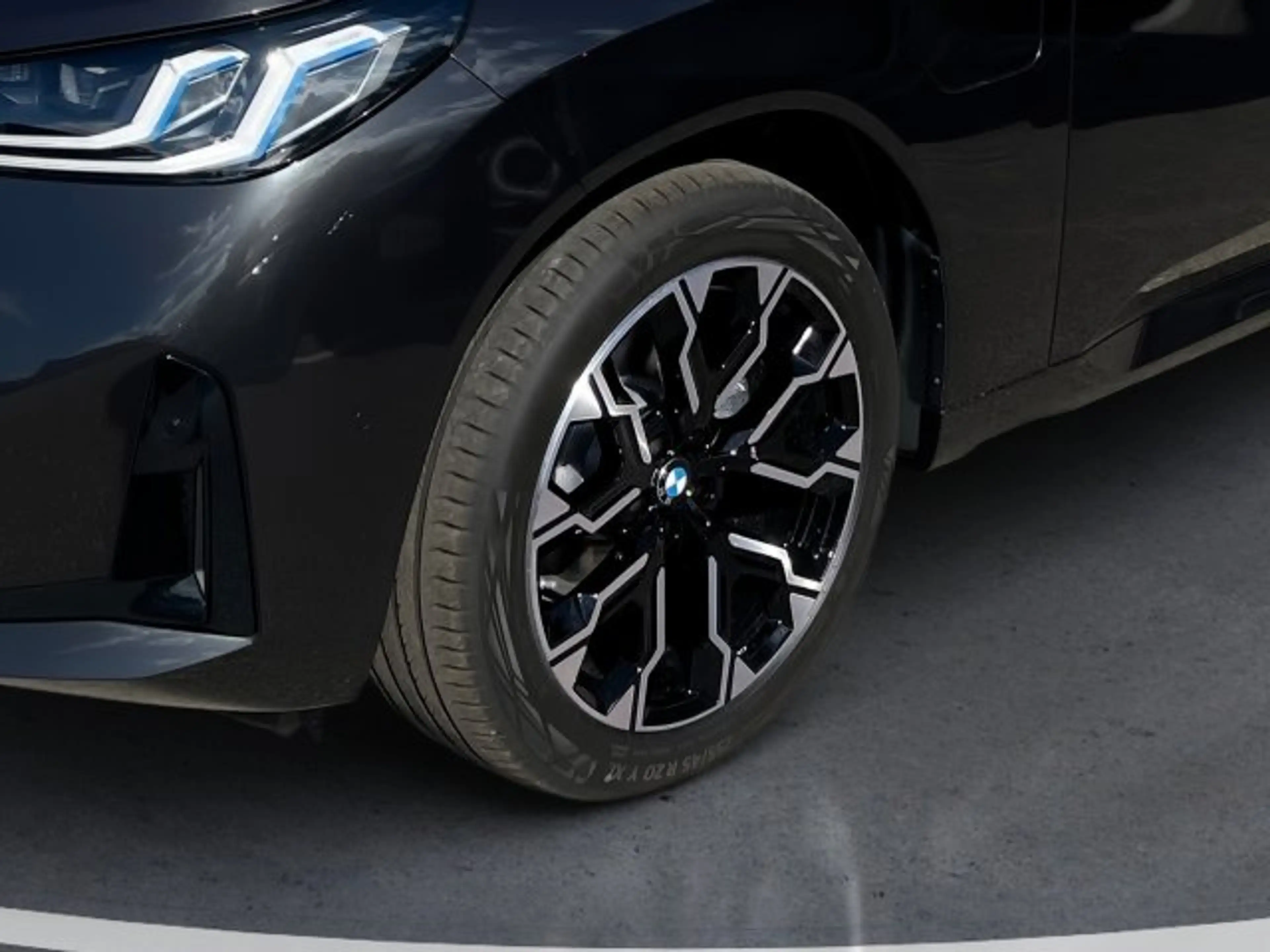 BMW X3 xDrive30e G45 XB1 — photo 8