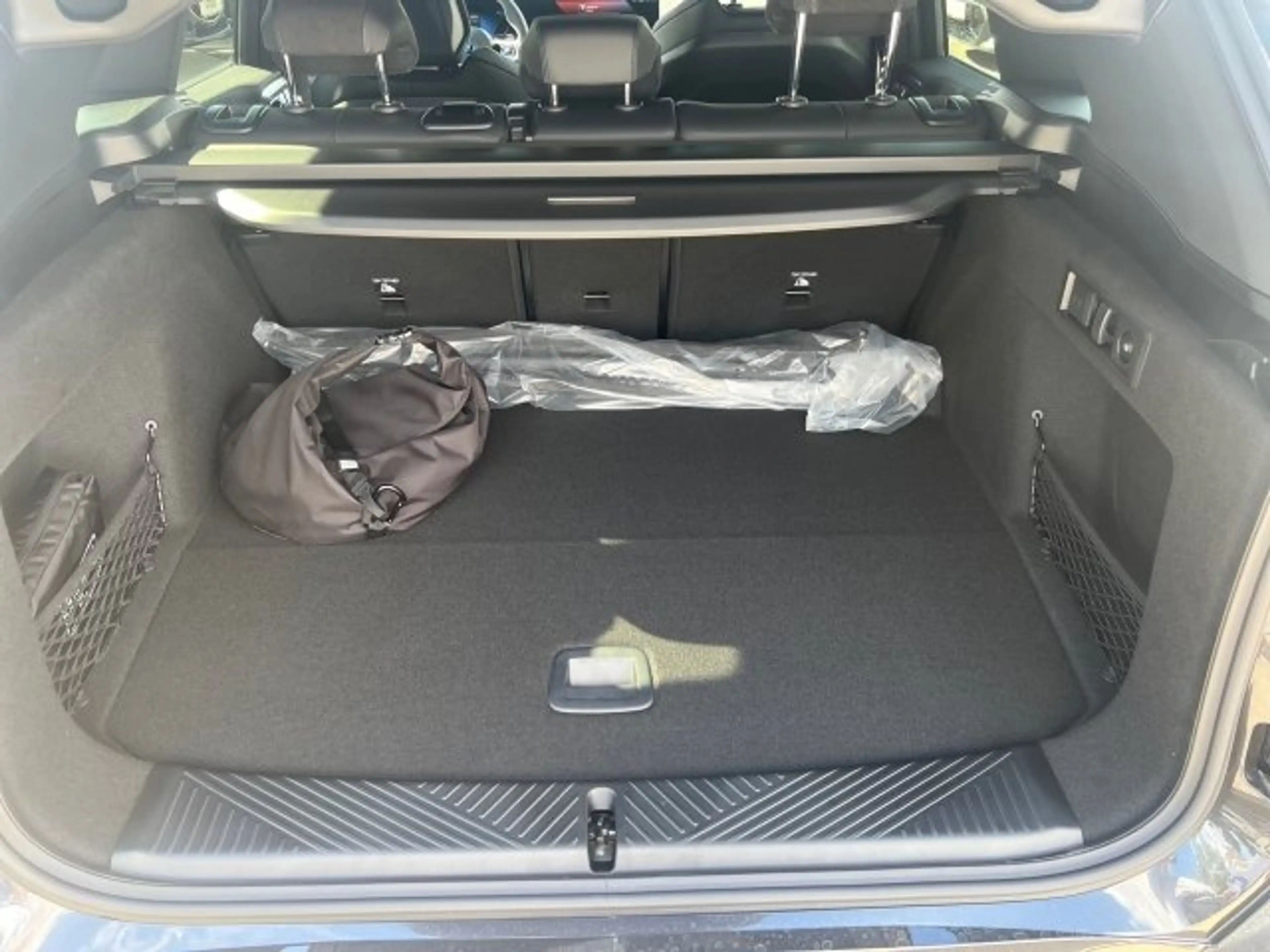 BMW X3 xDrive30e G45 XB1 — photo 13