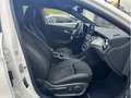 Mercedes-Benz GLA 200 D 4MATIC AMG FACELIFT AUTO CUIR NAVI Blanc - thumbnail 5