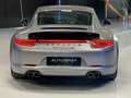 Porsche 991 4S 25000km Plateado - thumbnail 3