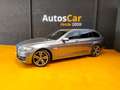 BMW 520 520dA Touring Gris - thumbnail 4