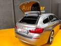 BMW 520 520dA Touring Gris - thumbnail 8