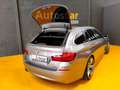 BMW 520 520dA Touring Gris - thumbnail 9