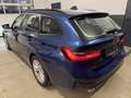 BMW 320 d Touring 48 V Aut. *Head up*LED*Navi*PDC*Carplay* Blau - thumbnail 8